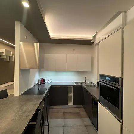 Vivi Apartamento *
